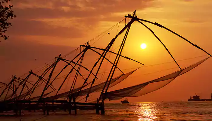 Best Places to Visit in Kochi, Kerala
