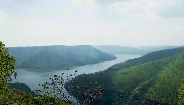Top Weekend Getaways from Hyderabad You Can’t Miss