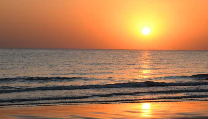 From Mandvi to Somnath: The Most Beautiful Beaches in Gujarat