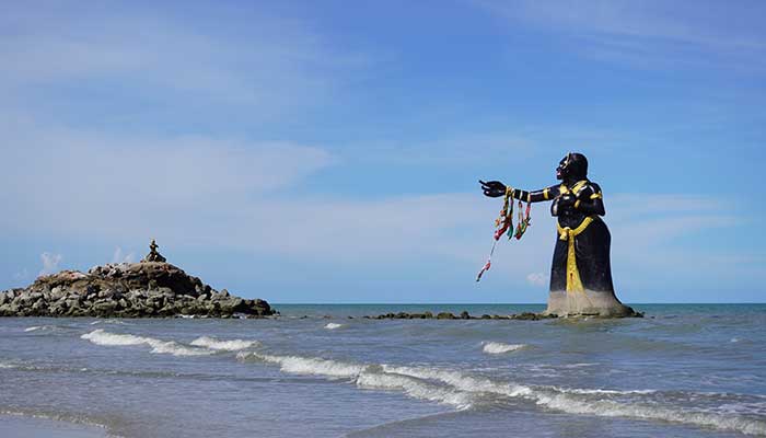 Explore the Unknown: Unusual Spots You Can’t Miss in Thailand