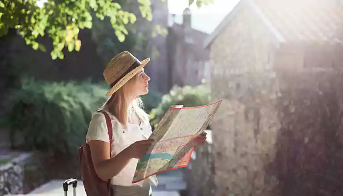 Wander Alone: 4 Indian Destinations Perfect for Solo Travelers