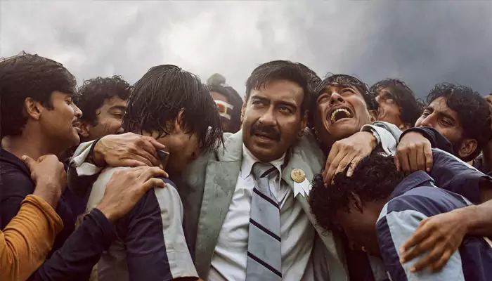 79 Years of Indian Sports: Celebrate the Month With India's Finest Sports Movies