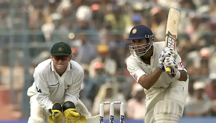 79 Years of Indian Sports: Eden Gardens 2001— The Day India Rewrote Cricket’s Laws of Possibility