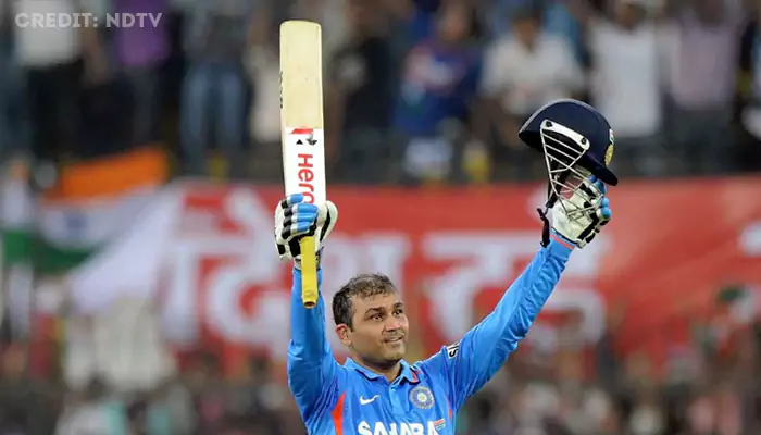 79 Years of Indian Sports: Fastest Indian Double Centuries in ODIs – A Power List from the Top Down