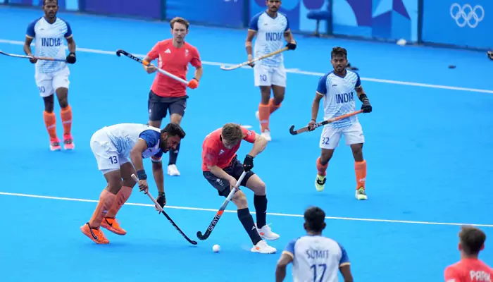 79 Years of Indian Sports: Four Times India Slammed England Outside Cricket