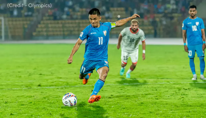 79 Years of Indian Sports: Male Athletes (Non-Cricketer) Who Deserve a Shoutout This Month