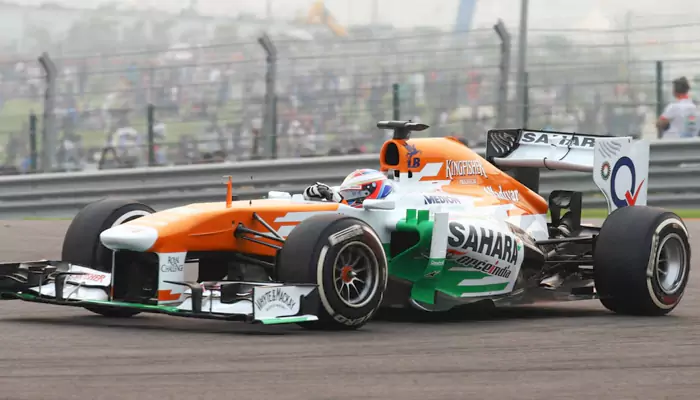 79 Years of Indian Sports: Neglected Yet Growing -- Highlighting India's Motorsports Achievements