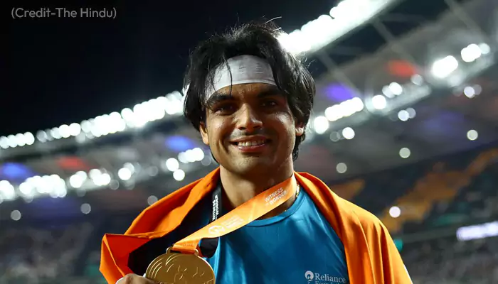 79 Years of Indian Sports: On the Border, In the Field -- Salute These Athletes Who Also Served in the Defence Forces