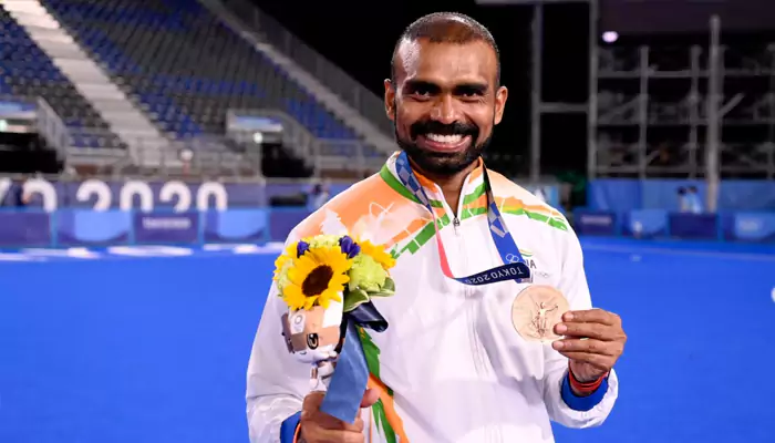 79 Years of Indian Sports: PR Sreejesh – The Unyielding Guardian Who Defended India’s Hockey Dreams