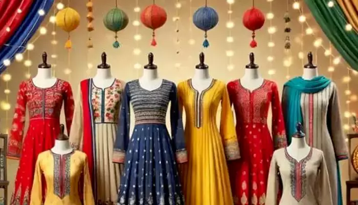 9 Days, 9 Looks: How to Slay Navratri Without Buying Anything New