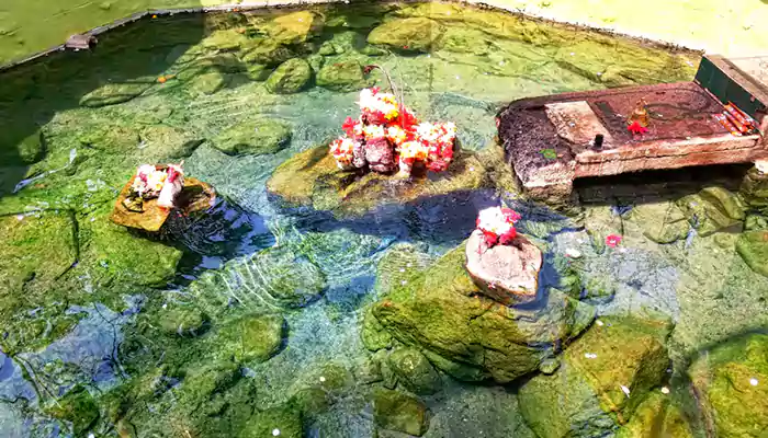 From Atri to Taptapani: The Best Hot Springs to Visit in Odisha
