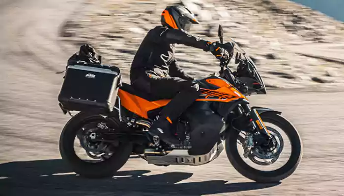 Adventure-tourers: The Big and Small Needs of Indian Motorcycle Aficionados