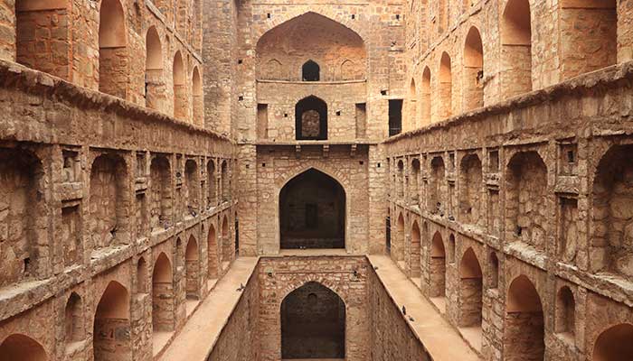 Agrasen Ki Baoli: A Must-Visit Heritage Site in the Heart of Delhi