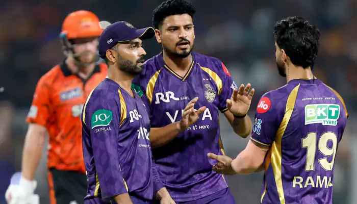 IPL 2026: KKR’s W/L Ratio From Title-Winning Campaigns Keeps the Hope Alive