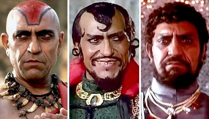 Amrish Puri Death Anniversary: How He Made Villains More Memorable Than Heroes