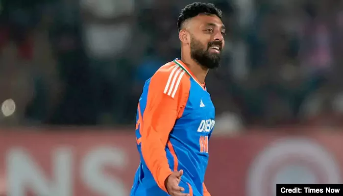 Asia Cup 2025: 5 Indian X-Factors Who Could Change the Game