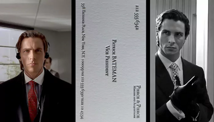Birthday Spotlight on the American Psycho Icon: Christian Bale's Card Scene That Sparked India's Gym Meme Madness