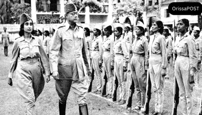 Birthday Special: Netaji's Startup Mindset: How Subhash Chandra Bose Built the Azad Hind Government Like a Modern-Day Founder