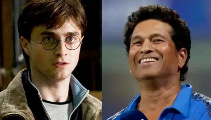 Birthday Special: Daniel Radcliffe is a Huge Fan of Sachin Tendulkar - Did You Know?