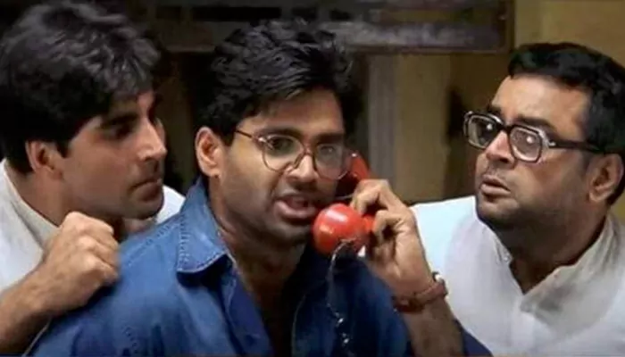 Birthday Special: From Hera Pheri to Phir Hera Pheri, Suniel Shettyâ€™s Underrated Comic Brilliance