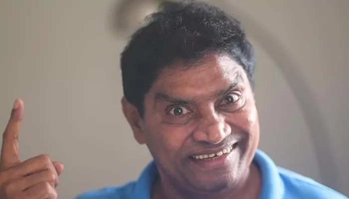 Birthday Spotlight: How Johnny Lever Got His Famous Name - Itâ€™s Not What You Think