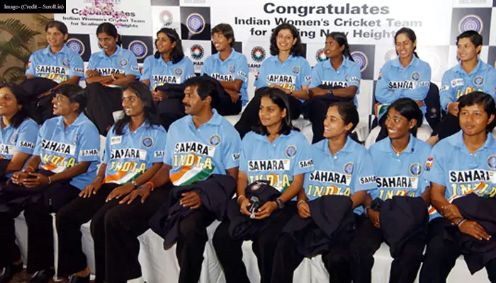 On This Day (Apr. 10): India Women’s Maiden WC Final Ends on a Disappointing Note