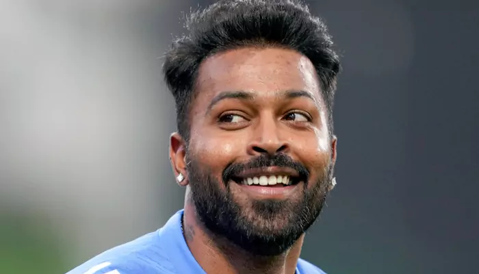 T20 WC 2026: Multiple World Cups, India's Star All-Rounder -- Checkout Hardik Pandya's T20I Career