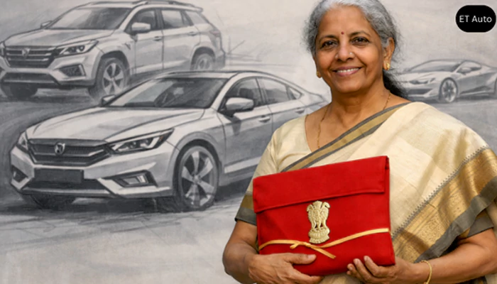 Charging Ahead: Budget 2026 to Power Up EV Infrastructure & Battery Tech