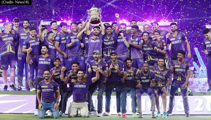 IPL Teams Who Dominate the Record Books; Checkout Here Ahead of the 2026 Opener