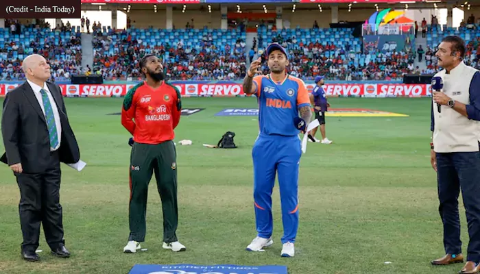 T20 WC 2026: Controversies That Made the Ambience Gloomy Before the Tournament’s Commencement