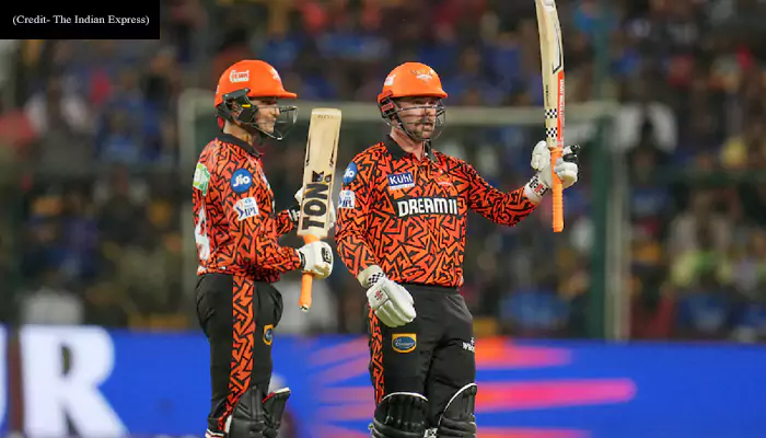 On This Day (Mar. 27): SRH Slams 277 Runs, Setting the Highest IPL Score at the Time