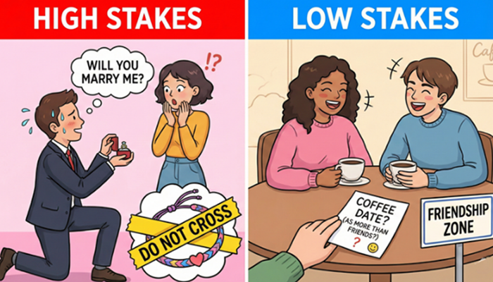 Valentine's Week: Propose Day - The 'Low-Stakes' Proposal: How to Ask Your Bestie Out (Without Ruining the Friendship)