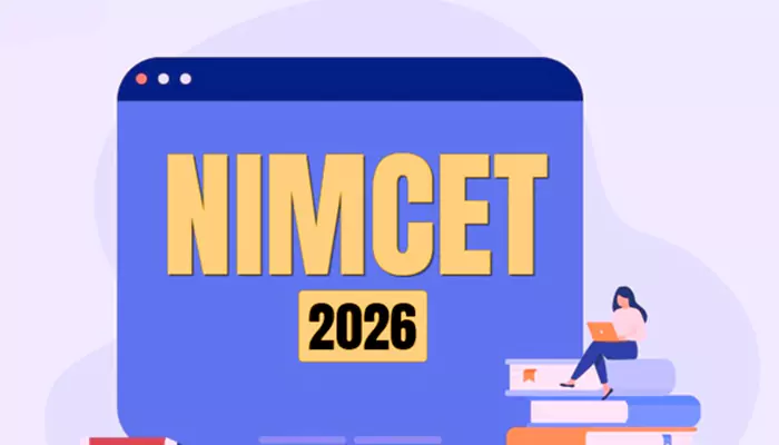 NIMCET Application Deadline Gets An Extension Till May 5 : The Last-Day Checklist MCA Applicants Should Not Leave Half-Done