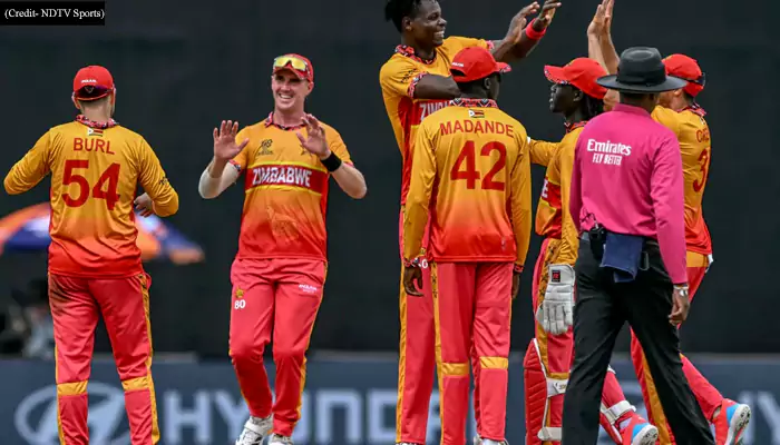T20 WC 2026: Top Zimbabwean Players Who Deserve a Shoutout Ahead of the Game vs. India