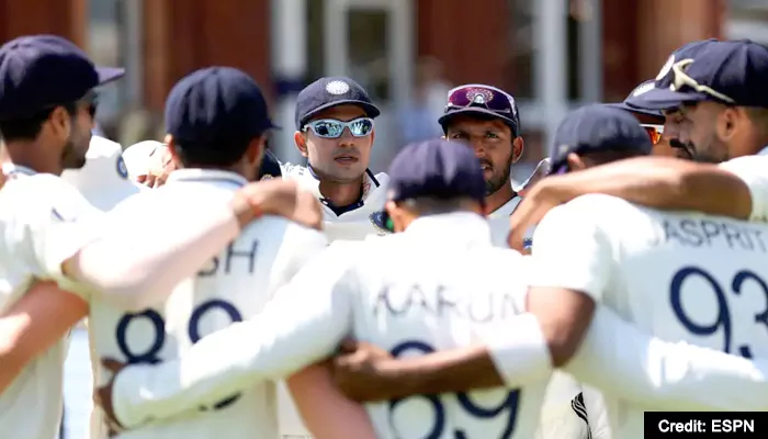 ENG vs. IND 2025: 90 Overs a Day? Here's Why That's Becoming a Myth in ModernÂ TestÂ Cricket!