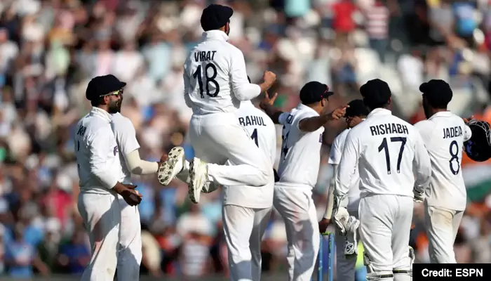 ENG vs. IND: The Oval Special- 3 Indian Heroes Who Shaped the 2021 London Epic!