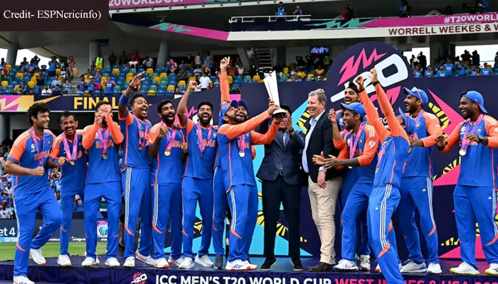 T20 WC 2026: India's Winning Team vs. India's Defenders