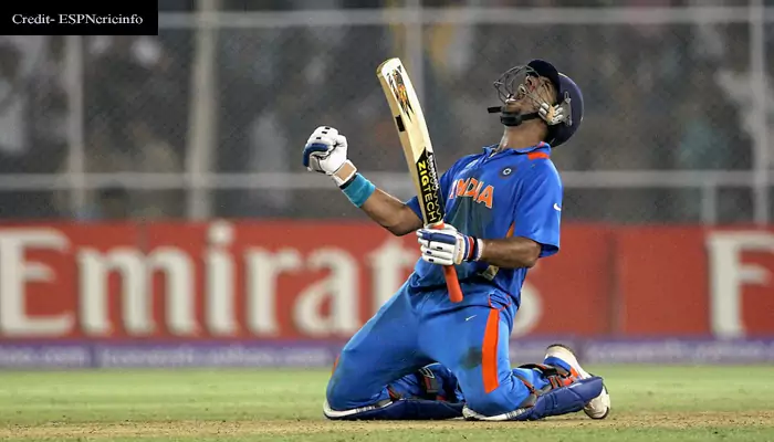 On This Day (Mar. 24): India Etches Third-Ever Victory Over Australia, Moves One Step Closer to the World Cup