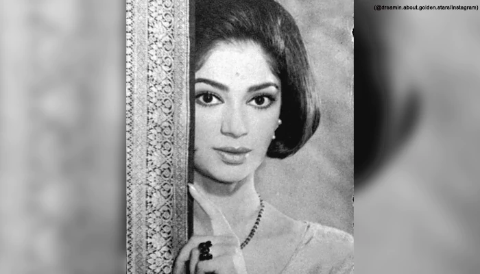 Birthday Special: From Raj Kapoor to Ray - Exploring Simi Garewal's Crossroads of Mainstream and Art-House