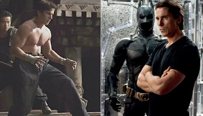 Birthday Special: Bale's 30kg Ghajini-Level Shred - The Batman Bulk-Up That Made Aamir Khan Look Tame