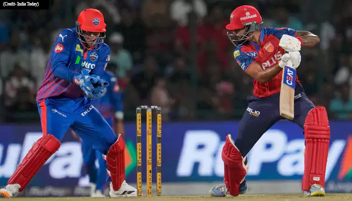 IPL 2026: A Season That Feels Like Gully Cricket With Plastic Balls