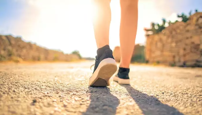 Walking After Meals: The Most Underrated February Health Habit