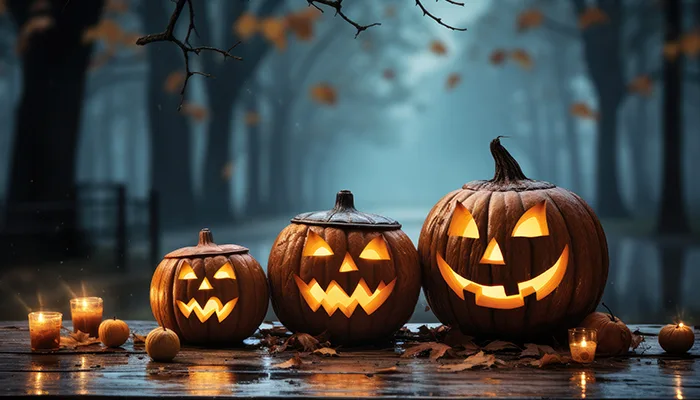Halloween 2025: Check Out THESE Not-So-Spooky Facts About the Holiday
