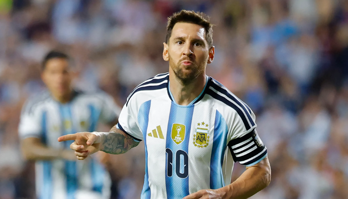 FIFA WC 2026: More on the Cards for Messi After the Hat-trick