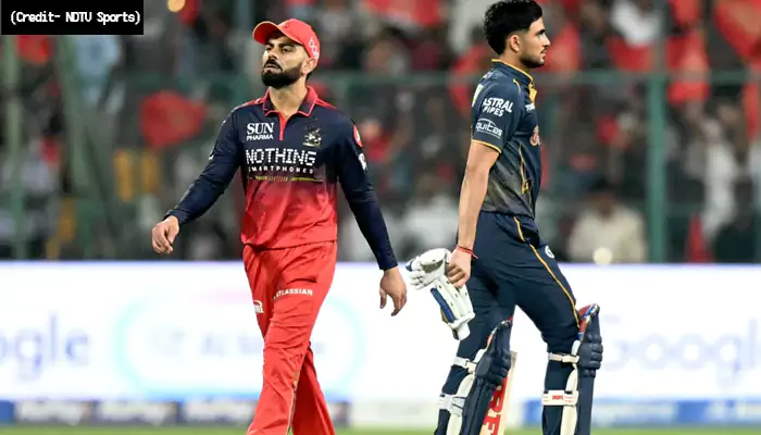 IPL 2026: RCB vs. GT – Head-to-Head, Playing XIs, Last Clash & More