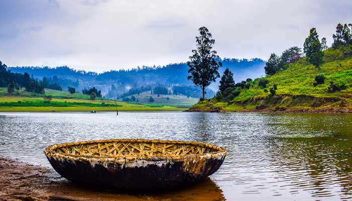 Hill Stations of South India That Replenish the Soul