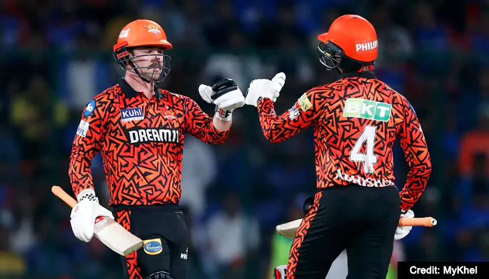 IPL Glossary: Powerplay â€“ The Six Overs That Can Make or Break a Match!