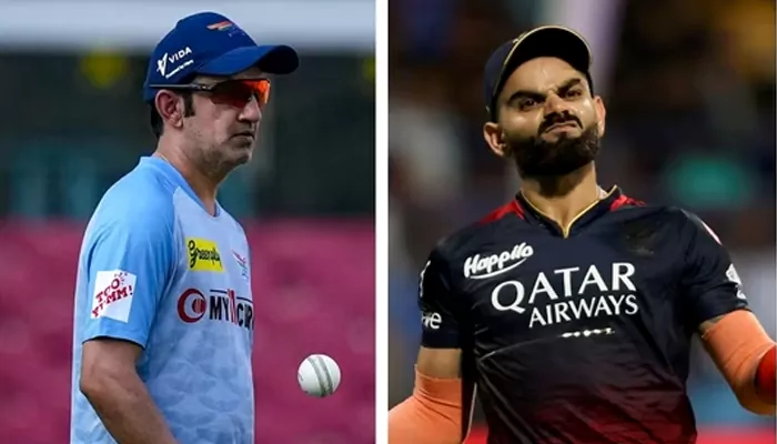 IPL Is Defined by Fierce Rivalries—Here are the Most Iconic Ones in the ...