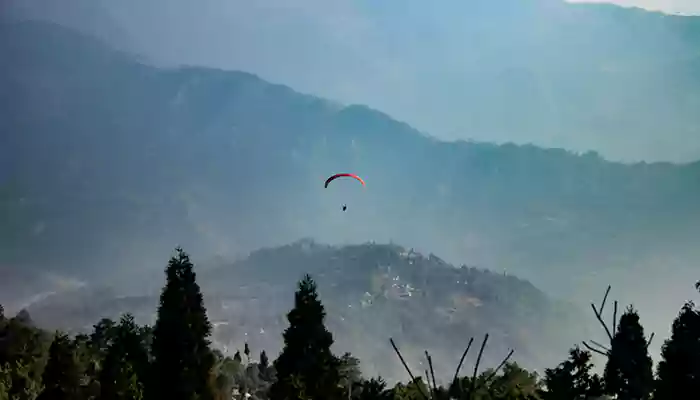 Experience Kalimpong: The Scenic Hill Station of West Bengal