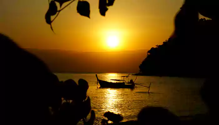 Koh Jum: Thailand’s Hidden Paradise for a Peaceful Escape